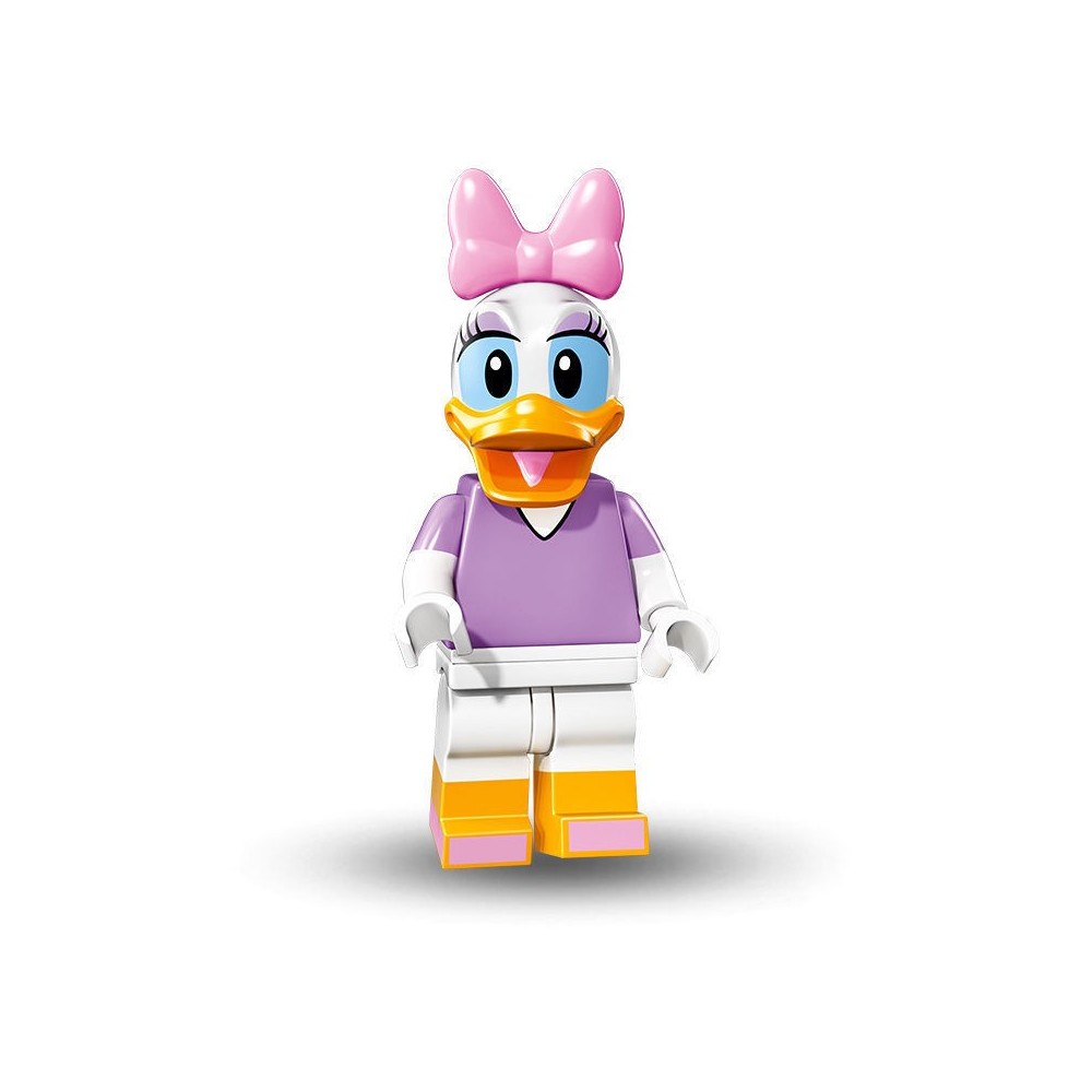 LEGO MINIFIGURES 71012 DISNEY DAISY DUCK