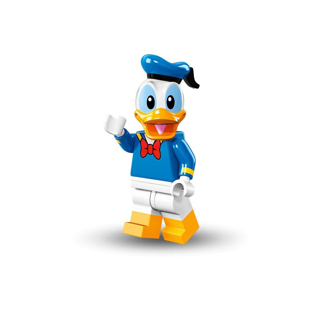 LEGO MINIFIGURES 71012 DISNEY DONALD DUCK