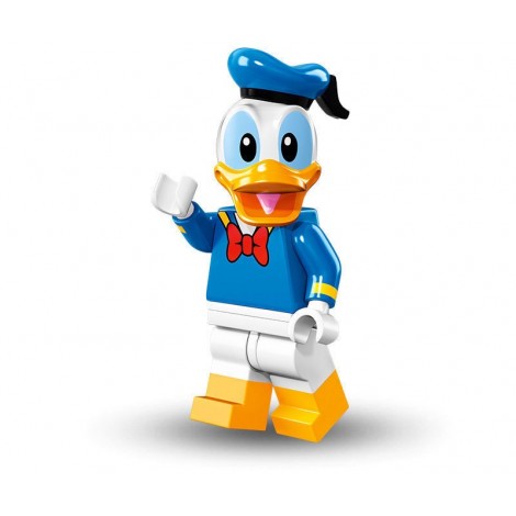 LEGO MINIFIGURES 71012 DISNEY DONALD DUCK