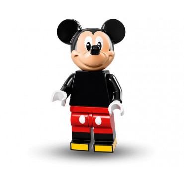 LEGO MINIFIGURES 71012 DISNEY MICKEY MOUSE