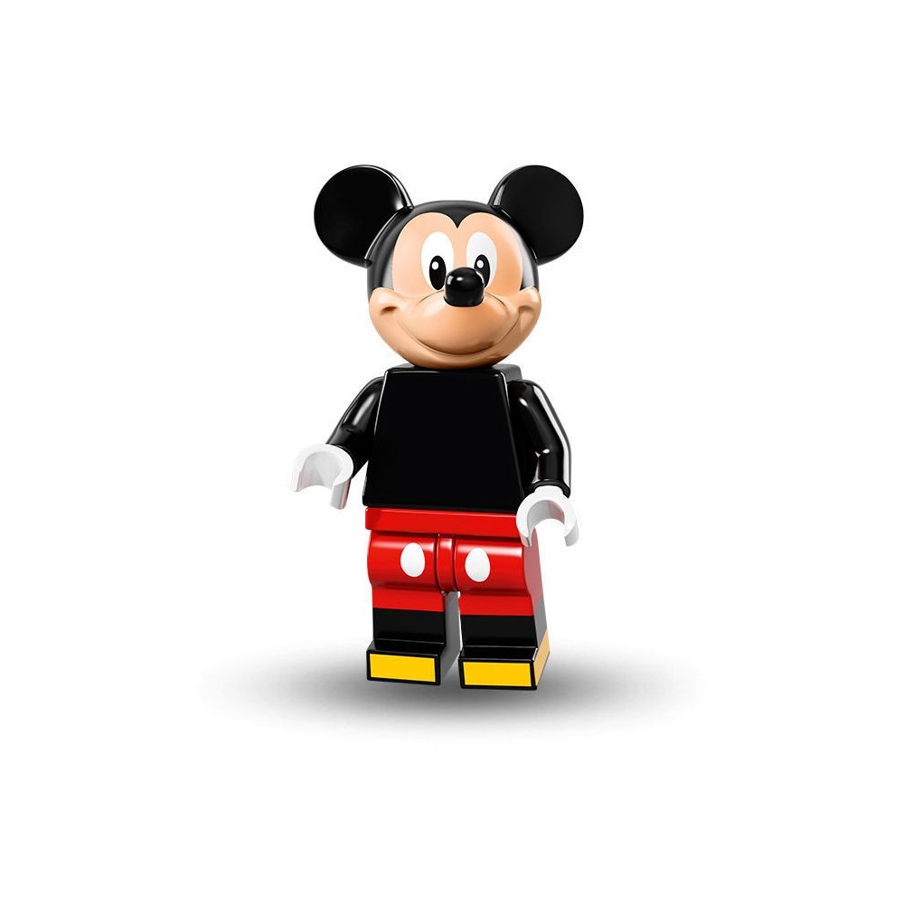 LEGO MINIFIGURES 71012 DISNEY MICKEY MOUSE