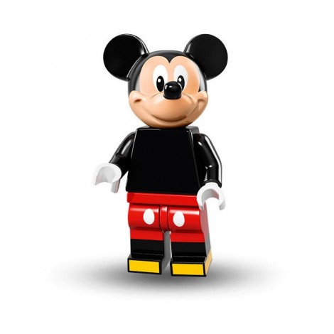 LEGO MINIFIGURES 71012 DISNEY MICKEY MOUSE