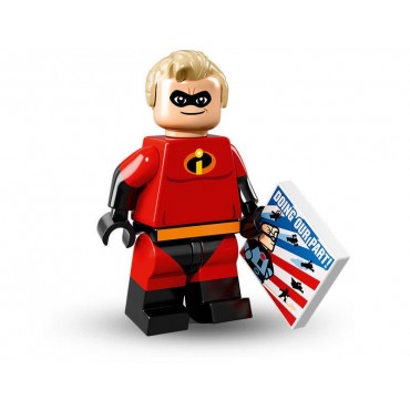 LEGO MINIFIGURES 71012 DISNEY MR INCREDIBLE