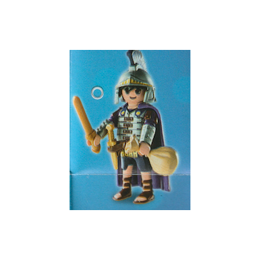 PLAYMOBIL FI?URES 70069 THE MOVIE SERIE 1 06 SHERIFF