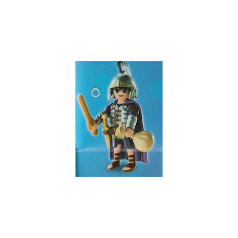 PLAYMOBIL FI?URES 70069 THE MOVIE SERIE 1 06 SHERIFF