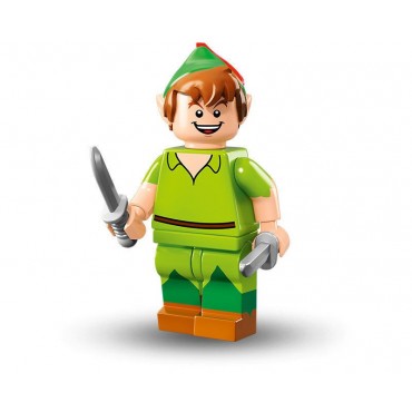 LEGO MINIFIGURES 71012 DISNEY PETER PAN