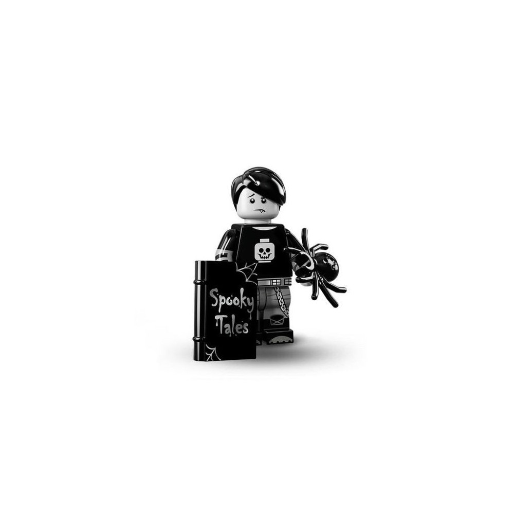 LEGO MINIFIGURES 71013 SERIE 16 SPOOKY BOY