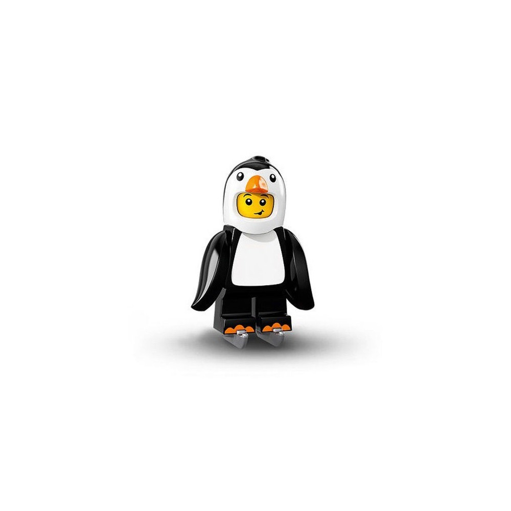 LEGO MINIFIGURES 71013 SERIE 16 PENGUIN BOY