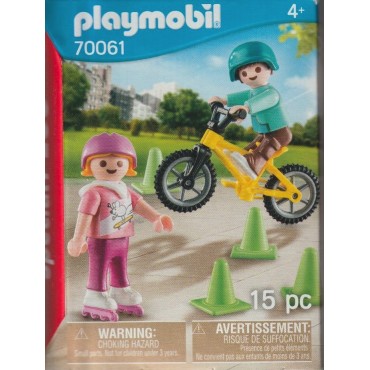 PLAYMOBIL SPECIAL PLUS 70156 MAGICIAN