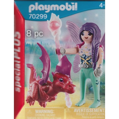 PLAYMOBIL SPECIAL PLUS 70154 MAMMA A PASSEGGIO