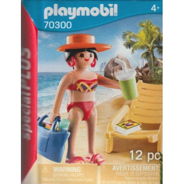 PLAYMOBIL SPECIAL PLUS 70299 FAIRY WITH BABY DRAGON