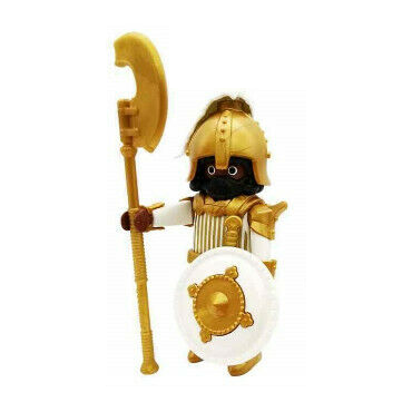 PLAYMOBIL FI?URES 70369 SERIE 18 11 ANCIENT PERSIAN WARRIOR