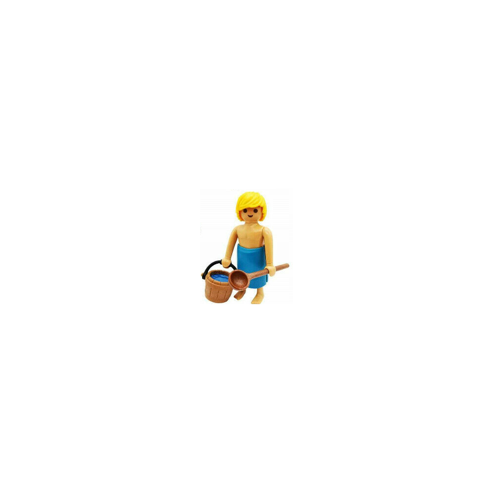 PLAYMOBIL FI?URES 70369 SERIE 18 11 ANCIENT PERSIAN WARRIOR