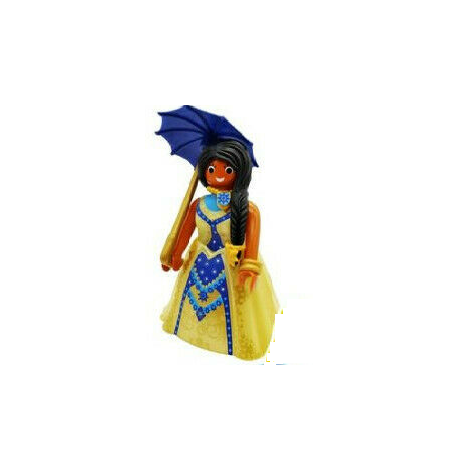 PLAYMOBIL FI?URES 70370 SERIE 18 03 SCUBA DIVER WITH CAMERA