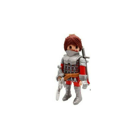 PLAYMOBIL FI?URES 70370 SERIE 18 09 FEMALE WARRIOR