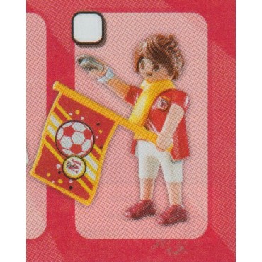 PLAYMOBIL FI?URES 70370 SERIE 18 11 MAIL CARRIER