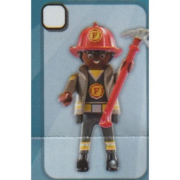 PLAYMOBIL FI?URES 70565 SERIE 19 01 FALCON KNIGHT