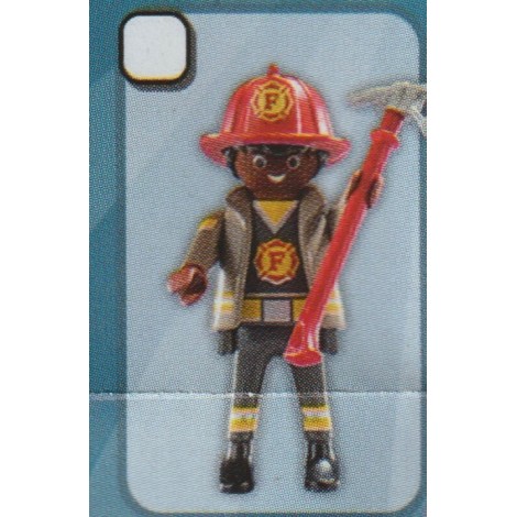 PLAYMOBIL FI?URES 70565 SERIE 19 01 FALCON KNIGHT