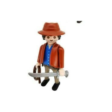 PLAYMOBIL FI?URES 70565 SERIE 19 10 EXPLORER