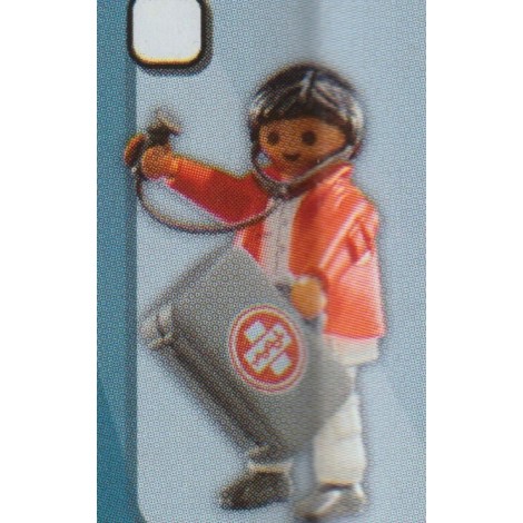 PLAYMOBIL FI?URES 70565 SERIE 19 10 EXPLORER