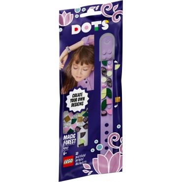 LEGO DOTS 41903 MAGIC FOREST BRACELET