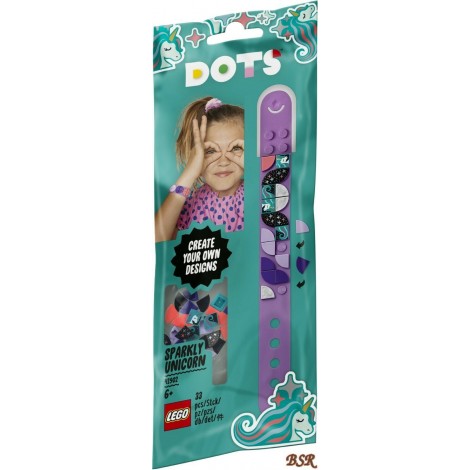 LEGO DOTS 41917 MAGIC FOREST BRACELET