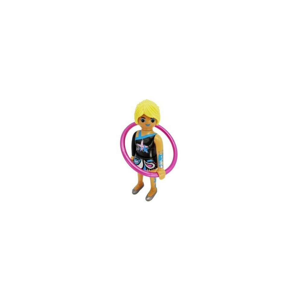 PLAYMOBIL FI?URES 70566 SERIE 19 02 PREGNANT LADY