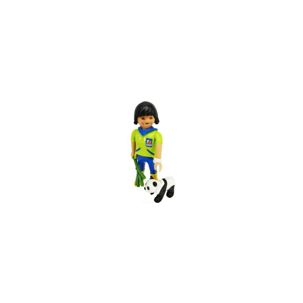 PLAYMOBIL FI?URES 70566 SERIE 19 04 GLAMOUR GIRL