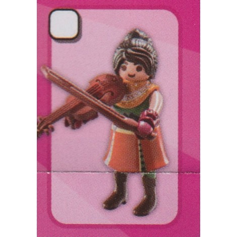 PLAYMOBIL FI?URES 70566 SERIE 19 05 ZOOKEEPER WITH BABY PANDA