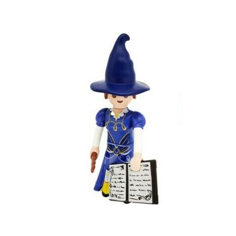 PLAYMOBIL FI?URES 70566 SERIE 19 06 VIOLINIST