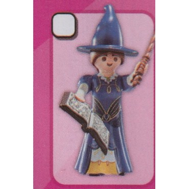 PLAYMOBIL FI?URES 70566 SERIE 19 06 VIOLINIST