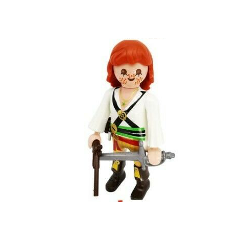 PLAYMOBIL FI?URES 70566 SERIE 19 07 WITCH