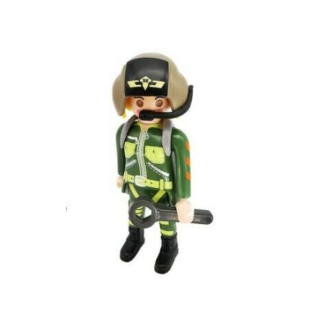 PLAYMOBIL FI?URES 70566 SERIE 19 08 FEMALE PIRATE