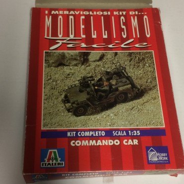 modellino in plastica  ITALERI PANZER IV scala 1: 35 nuovo in scatola  aperta e danneggiata