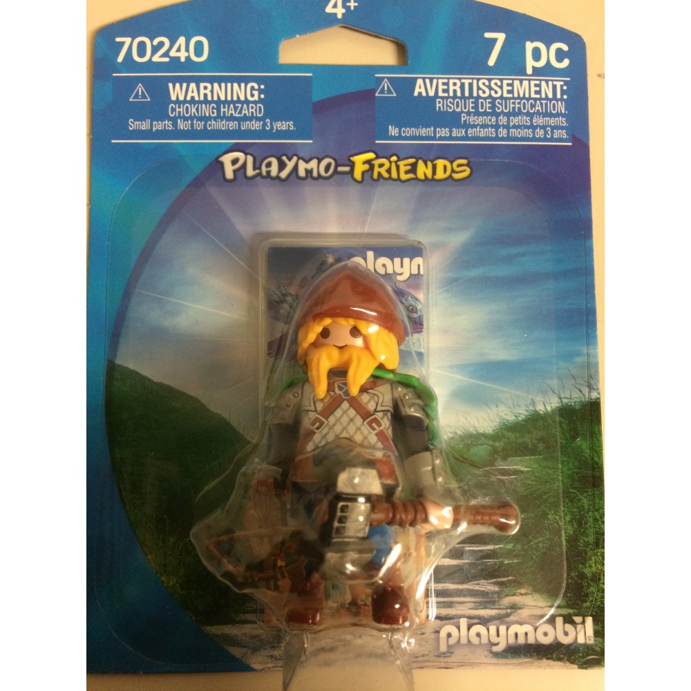 PLAYMOBIL PLAYMO FRIENDS FIGURE 70239 QUEEN OF HEART