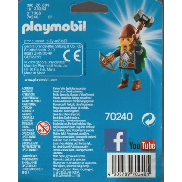 PLAYMOBIL PLAYMO FRIENDS FIGURE 70239 REGINA DI CUORI