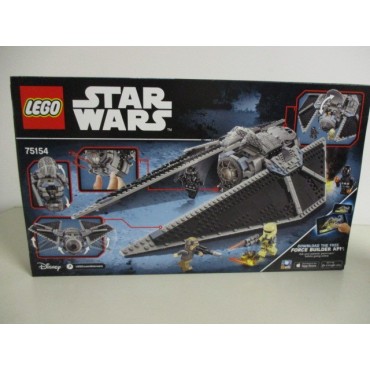 LEGO STAR WARS 75154 TIE STRIKER