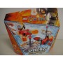 LEGO CHIMA SPEEDORZ 70149 LAME BRUCIANTI