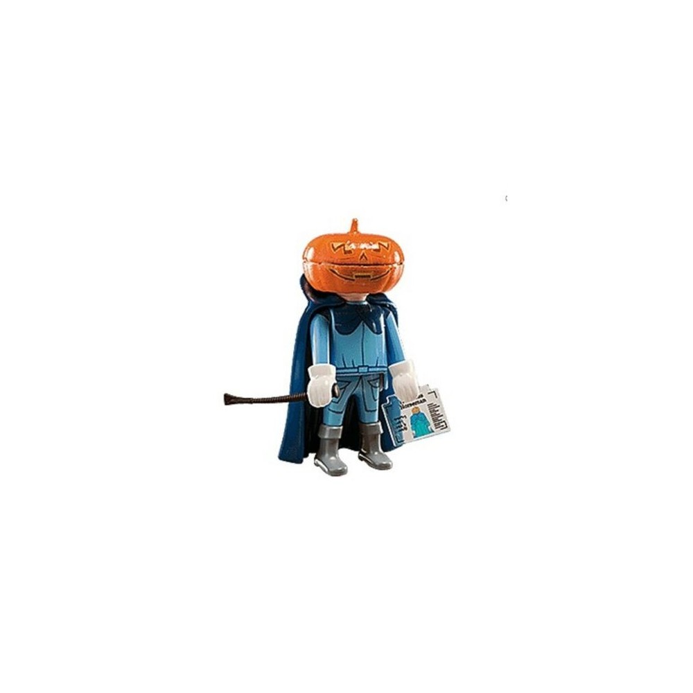 PLAYMOBIL FI?URES 70288 SCOOBY DOO SERIE 1 01 WITCH DOCTOR MAYA