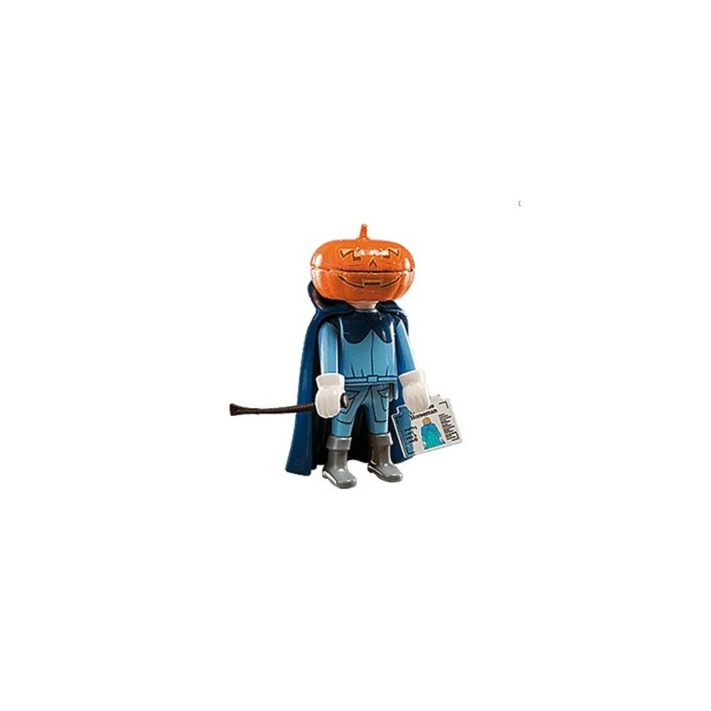 PLAYMOBIL FI?URES 70288 SCOOBY DOO SERIE 1 02 PUMPKIN HEAD