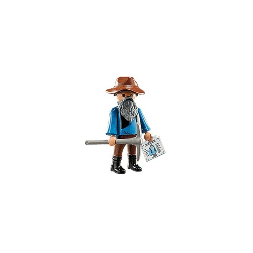 PLAYMOBIL FI?URES 70288 SCOOBY DOO SERIE 1 02 PUMPKIN HEAD