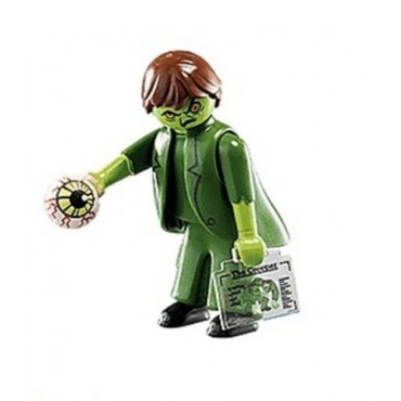 PLAYMOBIL FI?URES 70288 SCOOBY DOO SERIE 1 04 THE CREEPER