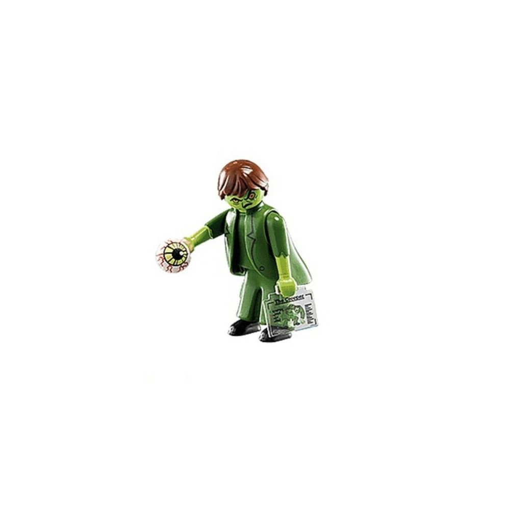 PLAYMOBIL FI?URES 70288 SCOOBY DOO SERIE 1 02 PUMPKIN HEAD