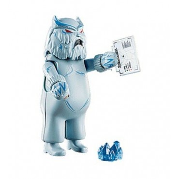 PLAYMOBIL FI?URES 70288 SCOOBY DOO SERIE 1 05 SNOW GHOST