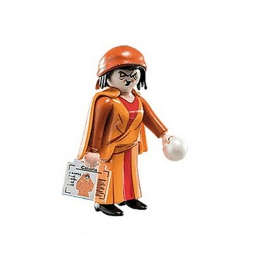 PLAYMOBIL FI?URES 70288 SCOOBY DOO SERIE 1 06 MEDIUM WITH FORTUNE MAGIC BALL