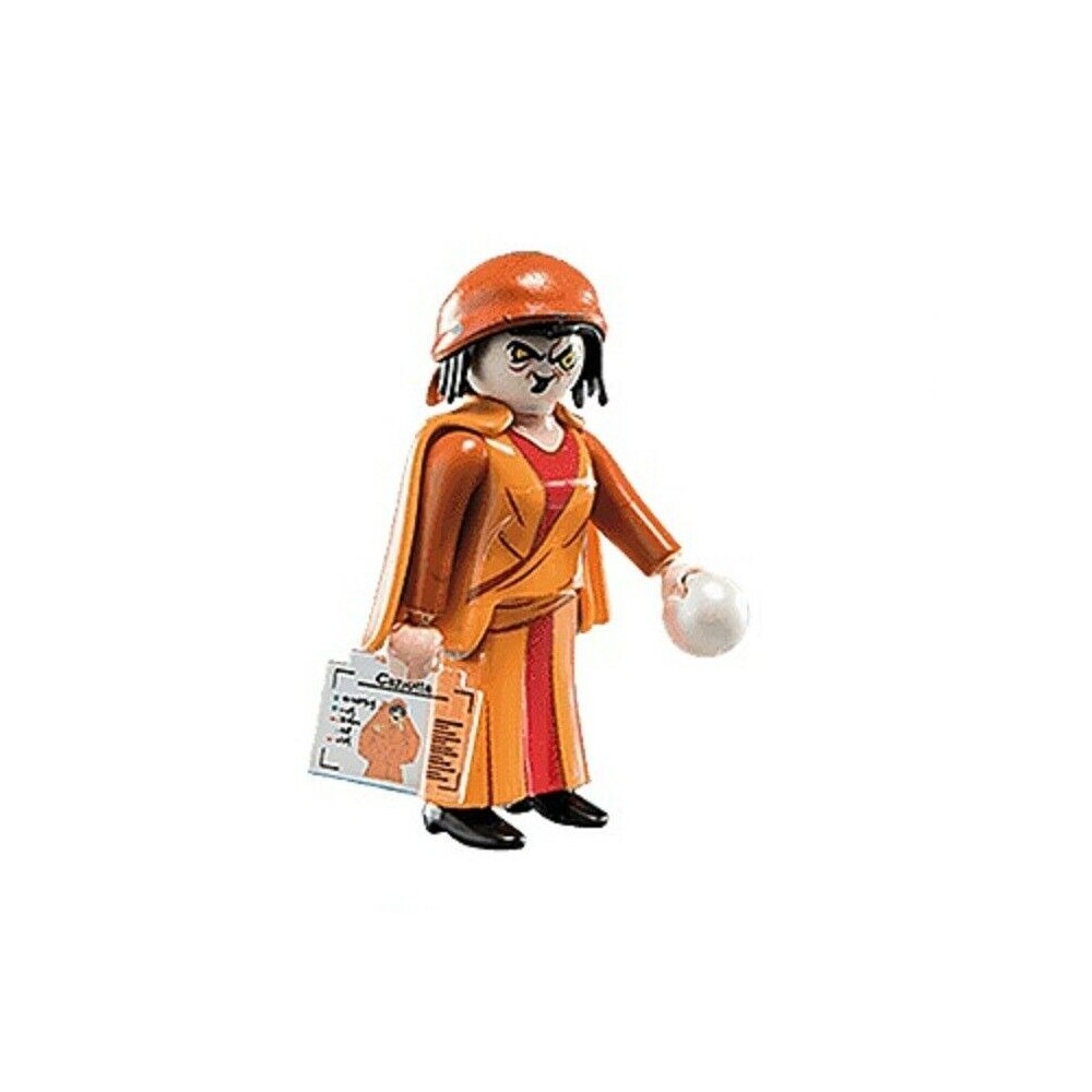 PLAYMOBIL FI?URES 70288 SCOOBY DOO SERIE 1 04 THE CREEPER