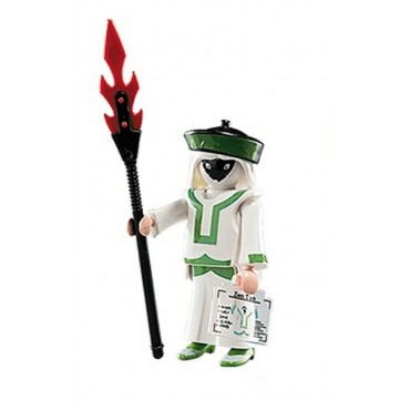 PLAYMOBIL FI?URES 70288 SCOOBY DOO SERIE 1 04 THE CREEPER