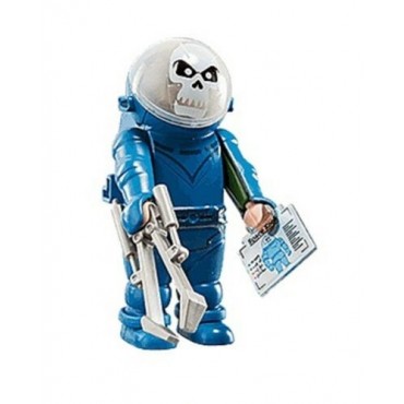 PLAYMOBIL FI?URES 70288 SCOOBY DOO SERIE 1 09 SPOOKY SPACEMAN ( SPACE KOOK )