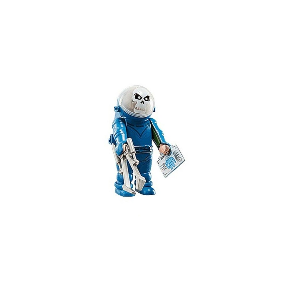 PLAYMOBIL FI?URES 70288 SCOOBY DOO SERIE 1 05 SNOW GHOST