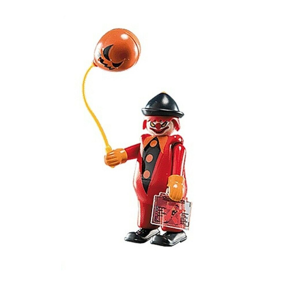 PLAYMOBIL FI?URES 70288 SCOOBY DOO SERIE 1 11 GHOST DIVER ( CAPTAIN CUTLER )